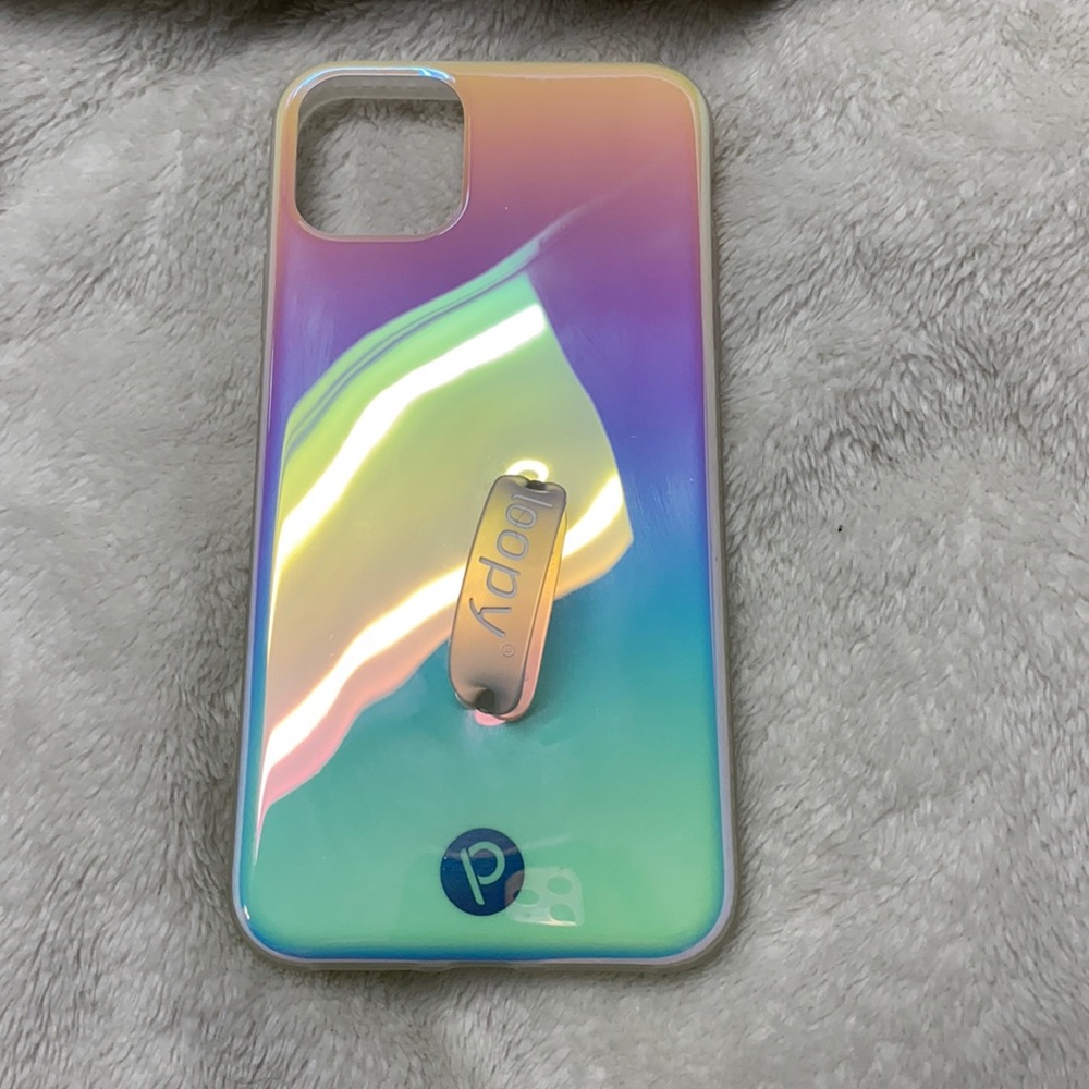Loopy Case - iPhone 11 Pro Max